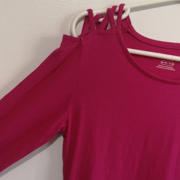 Girl's Dress - Picture 3 of 3